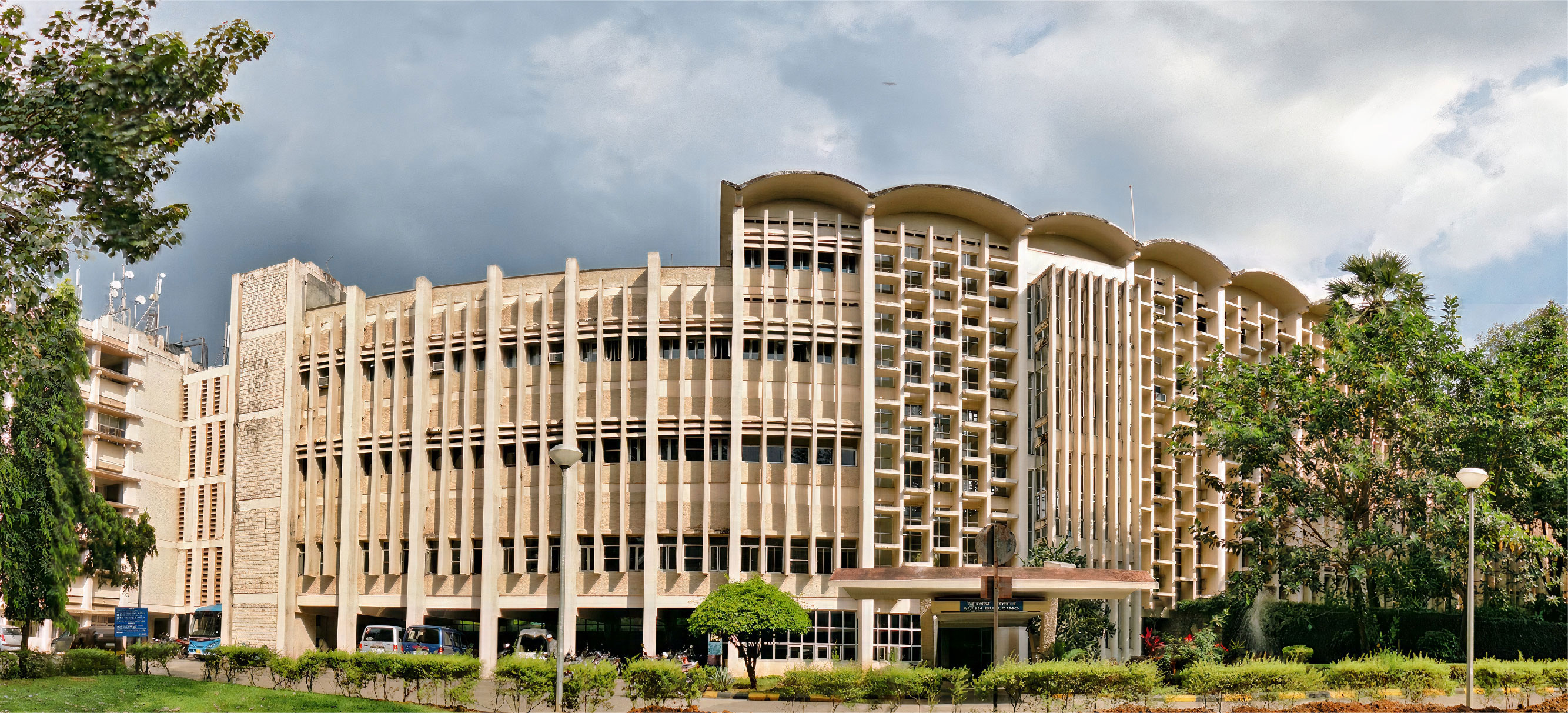 IIT-Bombay project